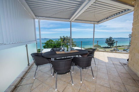 Mariners Rest Unit 3 - Nelson Bay - Accommodation Fremantle 0