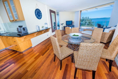 Mariners Rest Unit 3 - Nelson Bay - Accommodation Fremantle 3