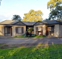 Marion Holiday Park - Accommodation Fremantle