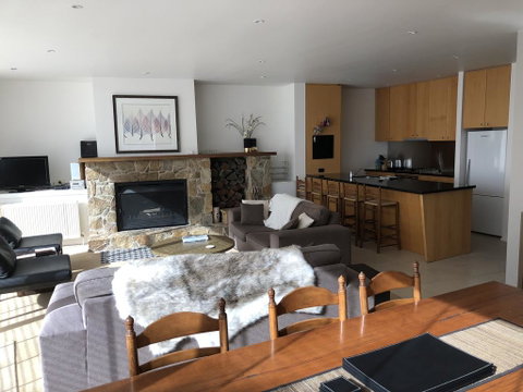Mark II 2 West - Accommodation Fremantle 2