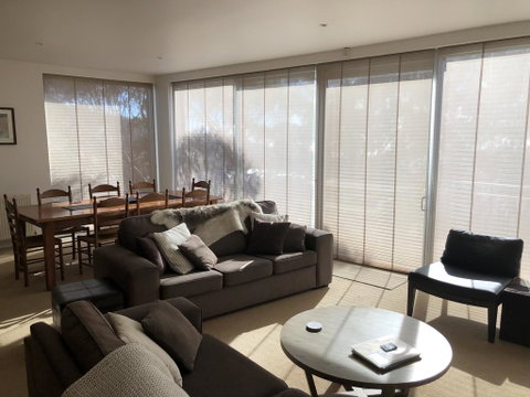 Mark II 2 West - Accommodation Fremantle 3