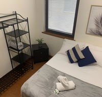 Market St Lodge - Accommodation Fremantle