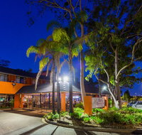 Markets Hotel - Accommodation Fremantle