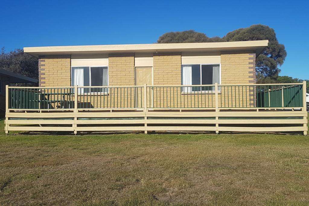  Accommodation Fremantle