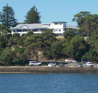 Marlo Hotel - Accommodation Fremantle