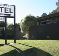 Marriott Park Motel - Accommodation Fremantle