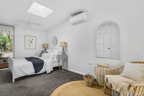 MARTHA COTTAGE - MT MARTHA - Accommodation Fremantle 3