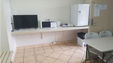 Maryborough City Motel - Accommodation Fremantle 1
