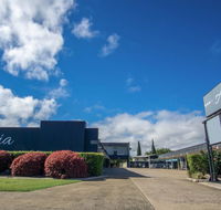 MAS Country Acacia Motor Inn - Accommodation Fremantle