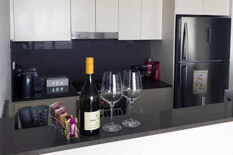 Mascot - Sydney City Views - Accommodation Fremantle 3