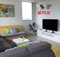 Mascot - Sydney City Views - Accommodation Fremantle