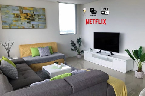 Mascot - Sydney City Views - Accommodation Fremantle 0