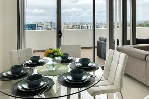 Mascot - Sydney City Views - Accommodation Fremantle 2