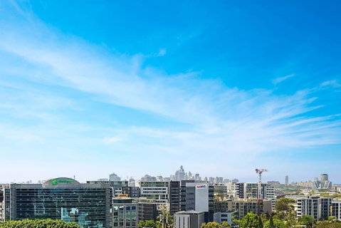 Mascot - Sydney City Views - Accommodation Fremantle 1