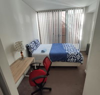 Mascot Clean Bedroom - Accommodation Fremantle