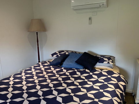 Mascot Cottage - Pet Friendly And Complimentary Breakfast Hamper - Accommodation Fremantle 1