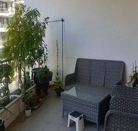 Mascot station neary - Accommodation Fremantle