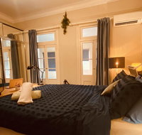 Master Room With Air Con - Accommodation Fremantle