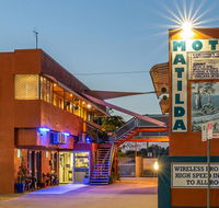 Matilda Motel - Accommodation Fremantle