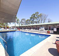 Matilda Motor Inn - Accommodation Fremantle
