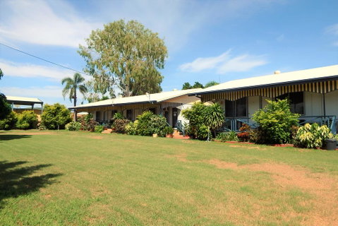 Matildas End Holiday Units - Accommodation Fremantle 0
