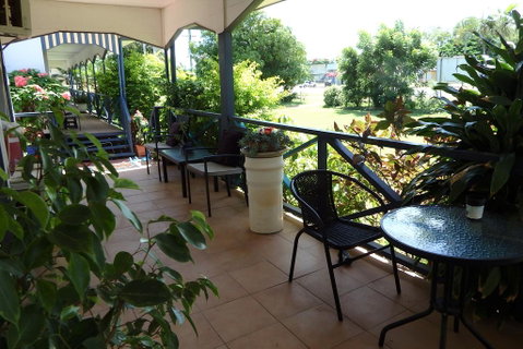 Matildas End Holiday Units - Accommodation Fremantle 1