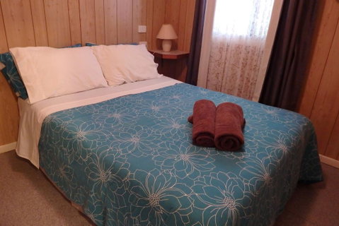 Matildas End Holiday Units - Accommodation Fremantle 3
