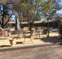 Matthew Flinders Motor Inn - Accommodation Fremantle