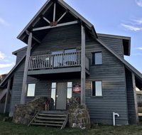 Maunga Lodge - Accommodation Fremantle