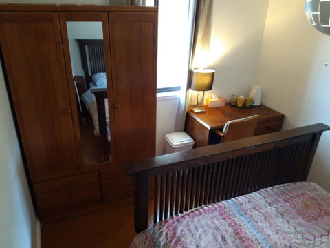 Maurizio House - Accommodation Fremantle 1