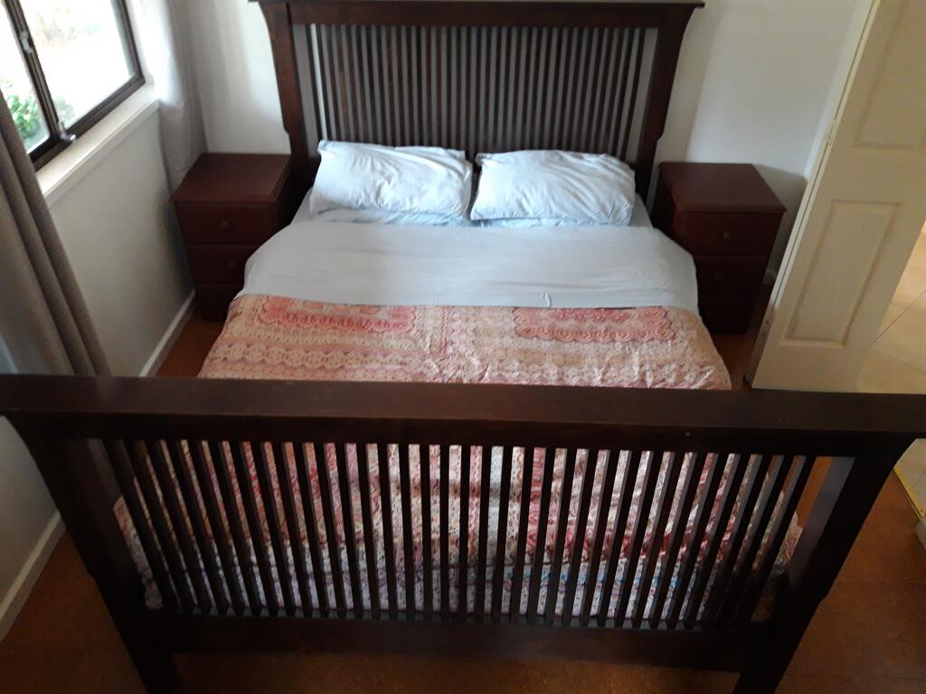 Lyons ACT Accommodation Fremantle