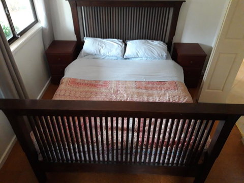 Maurizio House - Accommodation Fremantle 0