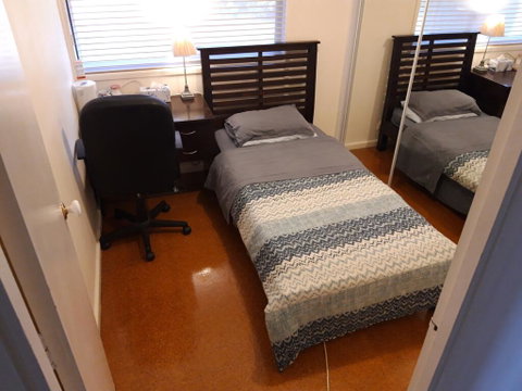 Maurizio House - Accommodation Fremantle 2