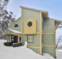 Mawson 2 - Accommodation Fremantle