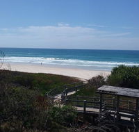 Maxs Beachside Villa - Accommodation Fremantle