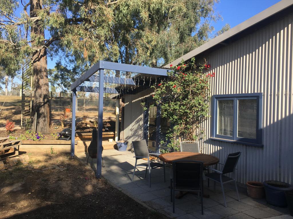 Ebenezer NSW Accommodation Fremantle