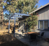 Maybelle Farm - Accommodation Fremantle
