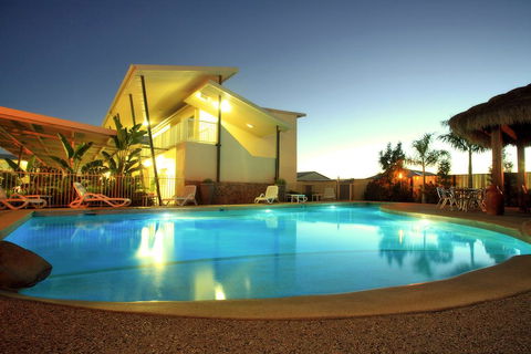 Mayfair Motel - Accommodation Fremantle 0