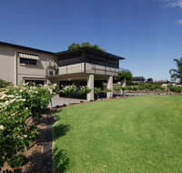 Mayfair Motel - Accommodation Fremantle