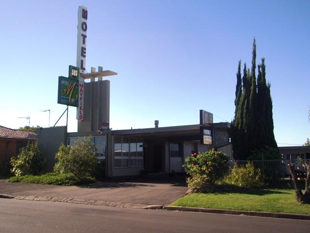 Warabrook NSW Accommodation Fremantle