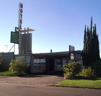 Mayfield Motel - Accommodation Fremantle