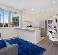 Mayfield Short Stay Apartments - Accommodation Fremantle