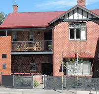 McKenzie House - Accommodation Fremantle