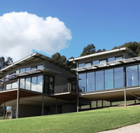 McLaren Eye - Accommodation Fremantle
