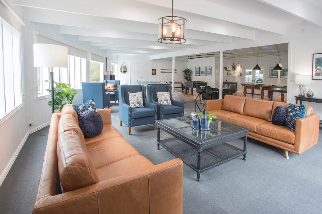 Metung VIC Accommodation Fremantle