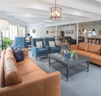 McMillans of Metung Coastal Resort - Accommodation Fremantle