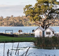 McMillans of Metung Coastal Resort - Accommodation Fremantle