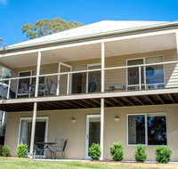 McMillans Villa 18 Metung - Accommodation Fremantle
