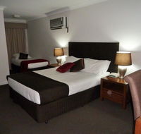 McNevins Tamworth Motel - Accommodation Fremantle