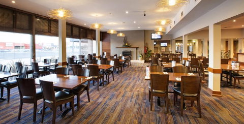 Meadow Inn Hotel-Motel - Accommodation Fremantle 3